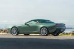 Aston Martin DB9 Spyder Centennial 2013 года